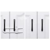 チャイルドロック ドアストッパー 赤ちゃん | PlusNao | 詳細画像3 