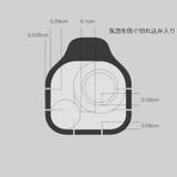 ネイル用両面テープ 10シートセット ネイルアート | PlusNao | 詳細画像6