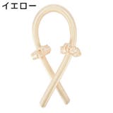 ヘアカーラー ヘアゴム ヒートレス | PlusNao | 詳細画像11 