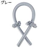 ヘアカーラー ヘアゴム ヒートレス | PlusNao | 詳細画像13 