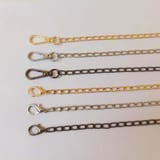 バッグ用ショルダーストラップ バッグ用肩紐 カバン用ショルダーストラップ | PlusNao | 詳細画像4 