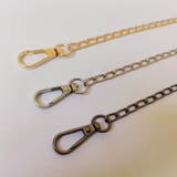 バッグ用ショルダーストラップ バッグ用肩紐 カバン用ショルダーストラップ | PlusNao | 詳細画像7 
