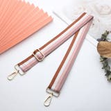 ショルダーストラップ ショルダーベルト バッグストラップ | PlusNao | 詳細画像2 