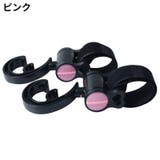 ベビーカー用フック 2個組 バギーフック | PlusNao | 詳細画像13