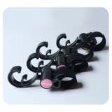 ベビーカー用フック 2個組 バギーフック | PlusNao | 詳細画像2