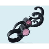 ベビーカー用フック 2個組 バギーフック | PlusNao | 詳細画像6