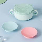 両面吸盤 ベビー用品 滑り止め | PlusNao | 詳細画像3 