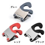 クリップ式調理小道具立て サイドクリップ キッチンツール | PlusNao | 詳細画像14