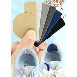 靴用補修シート 修理パッチ 補修シート | PlusNao | 詳細画像2