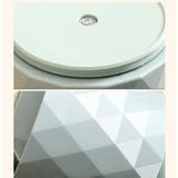 メイクブラシスタンド 回転式 メイクボックス | PlusNao | 詳細画像13 