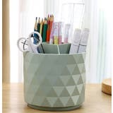 メイクブラシスタンド 回転式 メイクボックス | PlusNao | 詳細画像7 