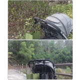 ベビーカー用フック 単品 1個 | PlusNao | 詳細画像3