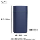 ミニ加湿器 USB接続 小型 | PlusNao | 詳細画像13