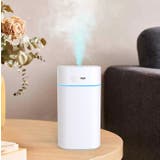 ミニ加湿器 USB接続 小型 | PlusNao | 詳細画像4