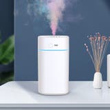 ミニ加湿器 USB接続 小型 | PlusNao | 詳細画像7