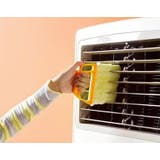 ブラインドクリーナー 単品 ブラインドブラシ | PlusNao | 詳細画像3 