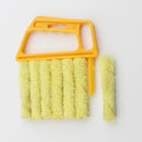 ブラインドクリーナー 単品 ブラインドブラシ | PlusNao | 詳細画像5 