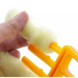 ブラインドクリーナー 単品 ブラインドブラシ | PlusNao | 詳細画像7 