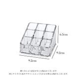 リップスタンド 口紅ホルダー 9本 | PlusNao | 詳細画像4