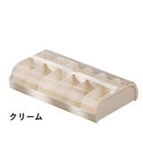 下着収納ケース 収納ボックス 靴下収納 | PlusNao | 詳細画像13 