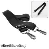 ショルダーストラップ バッグストラップ ショルダーベルト | PlusNao | 詳細画像1 