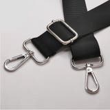 ショルダーストラップ バッグストラップ ショルダーベルト | PlusNao | 詳細画像9 