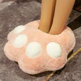 フットクッション フットウォーマー 足入れクッション | PlusNao | 詳細画像11