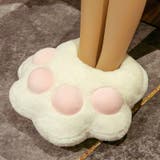 フットクッション フットウォーマー 足入れクッション | PlusNao | 詳細画像12