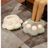 フットクッション フットウォーマー 足入れクッション | PlusNao | 詳細画像7