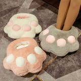 フットクッション フットウォーマー 足入れクッション | PlusNao | 詳細画像8