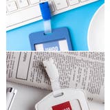 バンドクリップ 10個セット 移動ポケット | PlusNao | 詳細画像5 