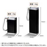 携帯灰皿 ハンディアッシュトレイ 吸い殻入れ | PlusNao | 詳細画像16