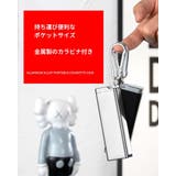 携帯灰皿 ハンディアッシュトレイ 吸い殻入れ | PlusNao | 詳細画像2