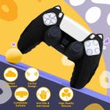PS5コントローラー用 プレイステーション5用 プレステ5用 | PlusNao | 詳細画像3
