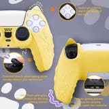 PS5コントローラー用 プレイステーション5用 プレステ5用 | PlusNao | 詳細画像7