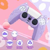 PS5コントローラー用 プレイステーション5用 プレステ5用 | PlusNao | 詳細画像9