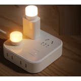 ルームランプ USBライト 2個セット | PlusNao | 詳細画像2