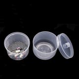 消毒用カップ 蓋付き 除菌カップ | PlusNao | 詳細画像7 