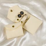アクセサリーポーチ ジュエリーポーチ 単品 | PlusNao | 詳細画像3 