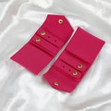 アクセサリーポーチ ジュエリーポーチ 単品 | PlusNao | 詳細画像5 