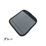 ハンドルカバー 持ち手カバー スーツケース | PlusNao | 詳細画像10 