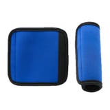 ハンドルカバー 持ち手カバー スーツケース | PlusNao | 詳細画像5 