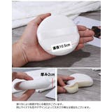 メイク用パフ 単品 1個 | PlusNao | 詳細画像10
