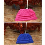 モップクロス 1枚 交換用 | PlusNao | 詳細画像3 