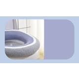便座カバー トイレカバー トイレ用品 | PlusNao | 詳細画像8 