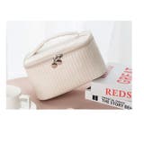 メイクポーチ メイクボックス バニティポーチ | PlusNao | 詳細画像7 