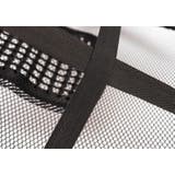 車用背もたれクッション メッシュ 腰当て | PlusNao | 詳細画像11 