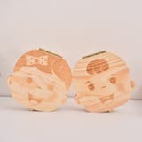 乳歯ケース 乳歯入れ 乳歯ボックス | PlusNao | 詳細画像2 