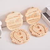 乳歯ケース 乳歯入れ 乳歯ボックス | PlusNao | 詳細画像3 