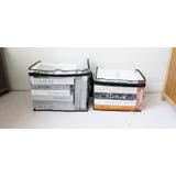 収納ケース 収納ボックス 蓋付き | PlusNao | 詳細画像10